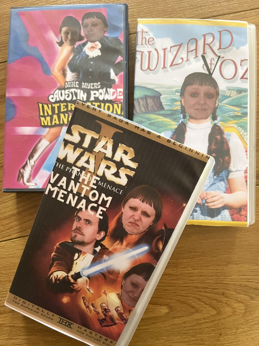 ScreamIreland's tweet image. We have over 100 props, here are some of my favourite ;)