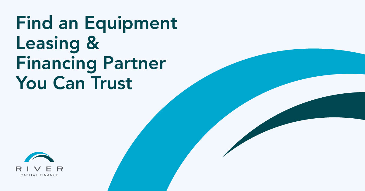 River_Capital's tweet photo. River Capital Finance has an extensive history in enterprise hardware and #equipmentleasing. With decades of success for countless clients, we're the team you need to solve your greatest hardware challenges. Learn why you should work with us. https://t.co/G6vOsOI9Uv https://t.co/zsGAjbsCo1