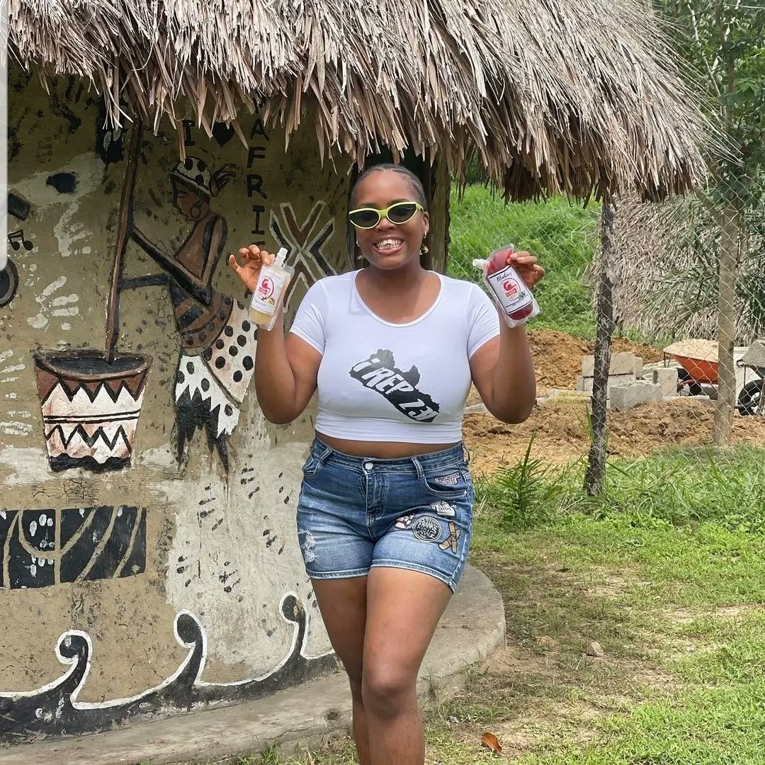 cane_classic's tweet photo. Make it your priority to stay happy. Make it your priority to sip the one drink that is responsible for that. Sip Classic Cane and have all the vibe and happiness you deserve!
#classiccane #bestcanejuice #MadeInLiberia #sleeponit #buylocalbuildliberia https://t.co/nYbtUrn7QL