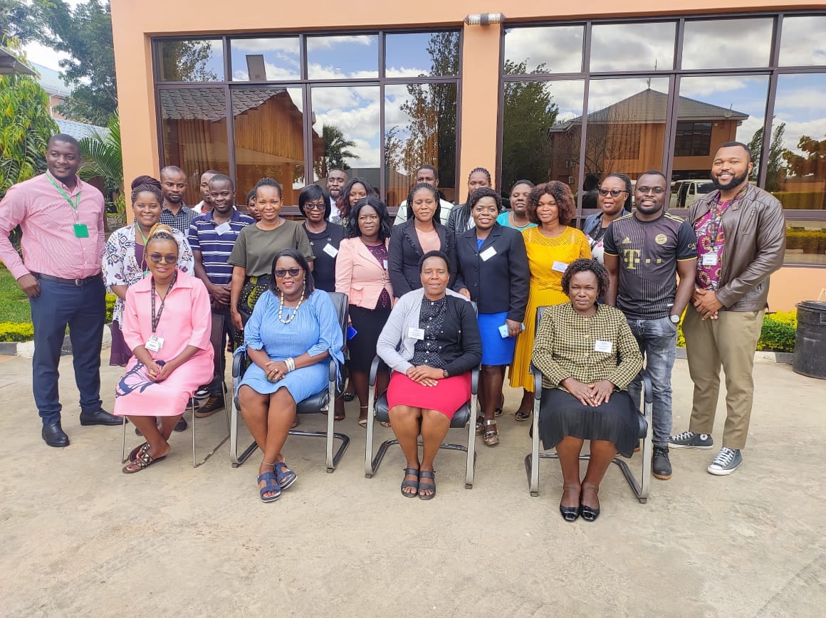 Maternal and Fetal Health MLW tweet media