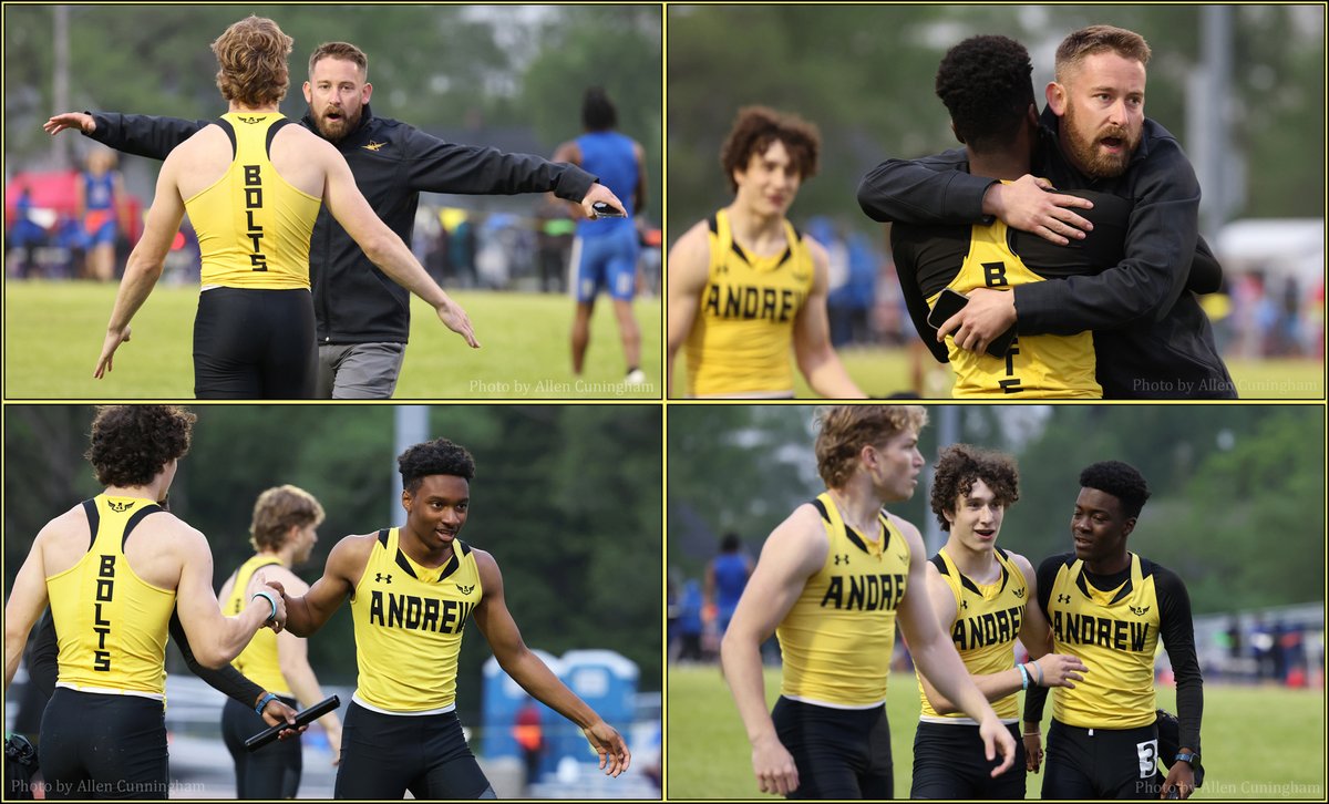 acphoto22's tweet photo. @BoltsTrack 4 x 200m relay,  @KellyBrendan @jack__maas @Jadenmichel26 &amp; Corey Alexander will be running at the IHSA 3A State Finals Fri, 5/27, &amp; Sat, 5/28. LET'S GO! ps congrats Coach Marren!
@vjabolts https://t.co/EKrBqvagZu