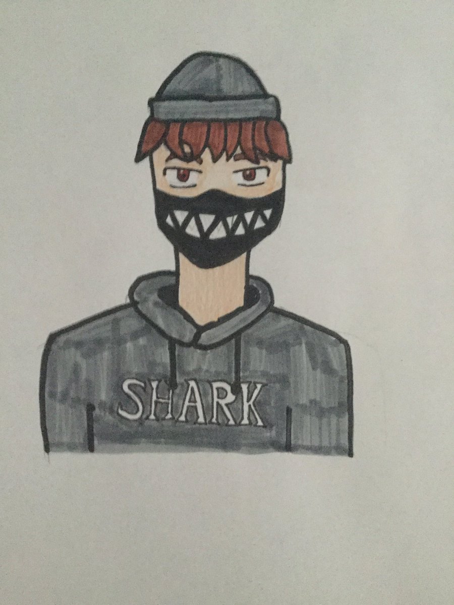 Gabriel ❯❯❯❯ EVERYONE'S A STAR ERA tweet media