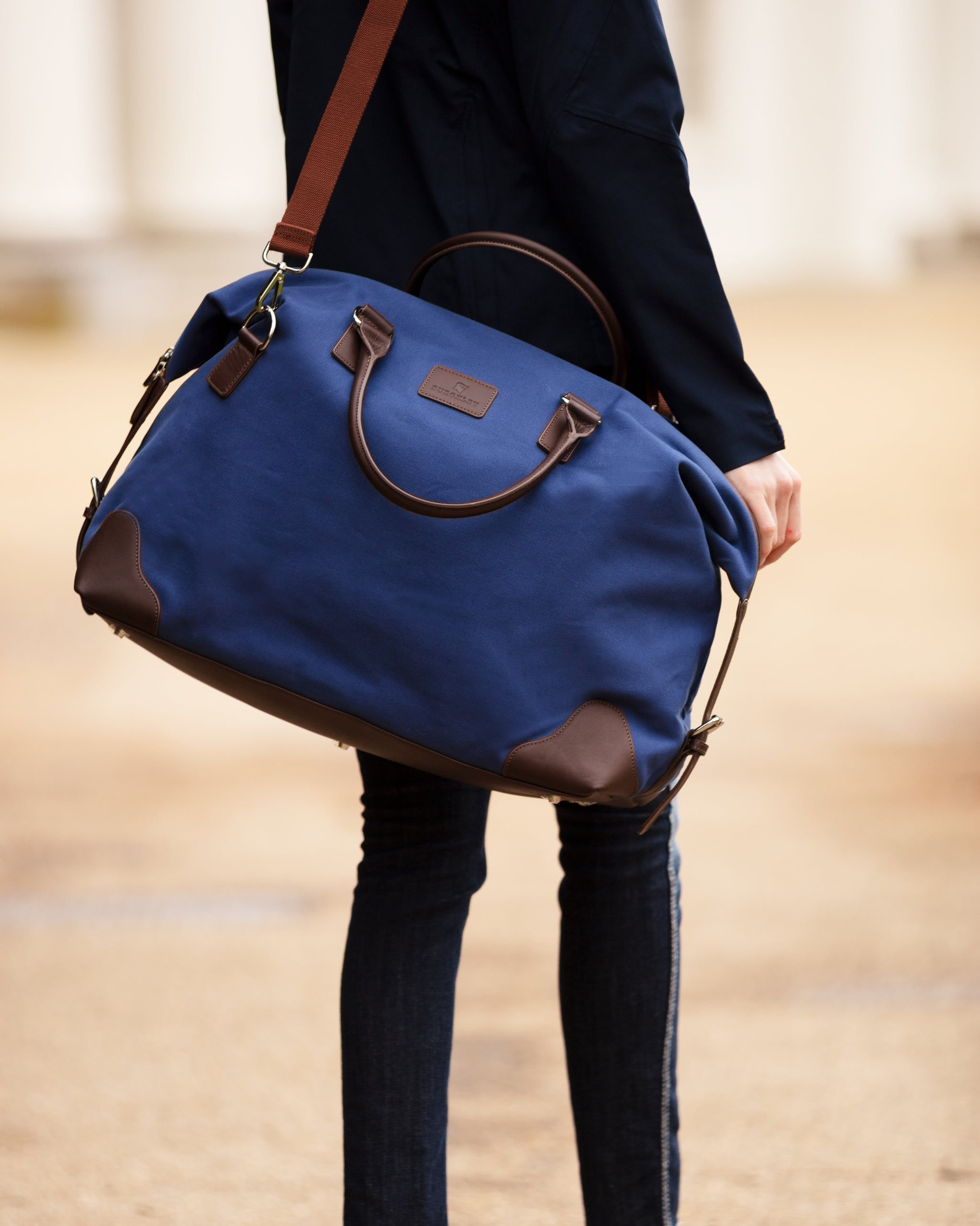 Jasper conran holdall deals