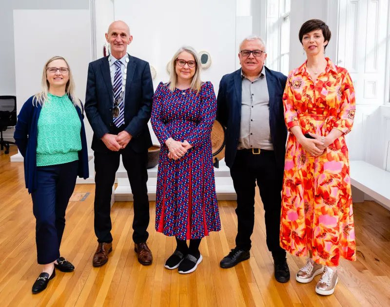 Creative Waterford tweet media