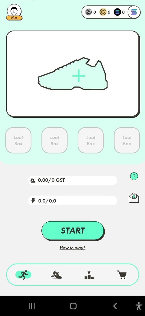 isellkarma's tweet photo. a shoe donation would be great, I'm kinda broke at the moment. will return shoe after buying one for myself by earning. take a gamble

BNB: 0xa033c2d84aec10dff9ed2a20604f24dcc533b1c8
SOL: Gxpv8Hipme3q1zz1YceB8FP2h9uwZ7NTGnjriY9dKmQ5

#stepn #nft #giveaway #stepngiveaway #Solana https://t.co/BoXtqcXXGb