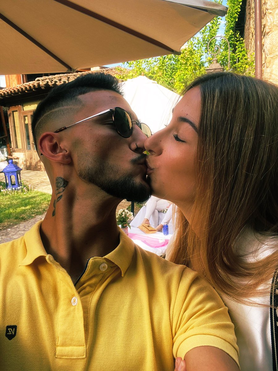 Soñando despierto…💛🤍