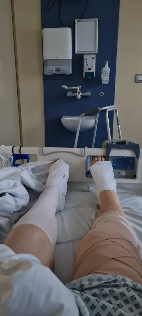 olivecollins's tweet photo. #Bodysurfing with a difference! #KneeReplacement. https://t.co/UerpOLi1m7