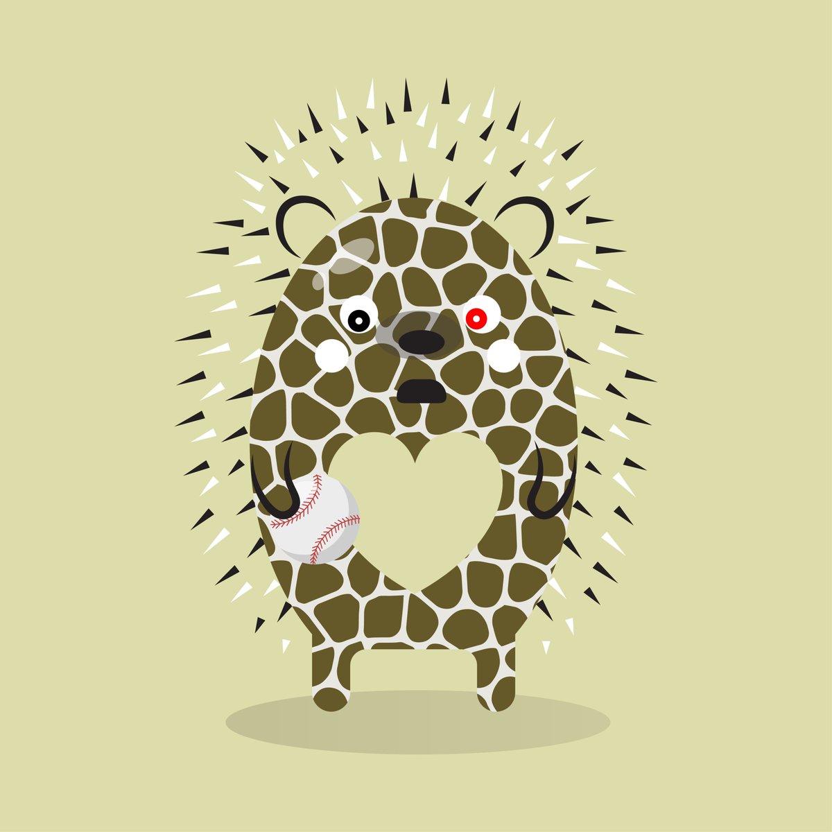 HypeHedgies's tweet photo. HYPEHEDGIES! DISCORD IS OPEN 🦔

First 1000 to interact and join discord will be considered for WL!
https://t.co/keOjrH4z3w
#NFT #NFTs #NFTProject #NFTGiveaway https://t.co/FfazD7imiW
