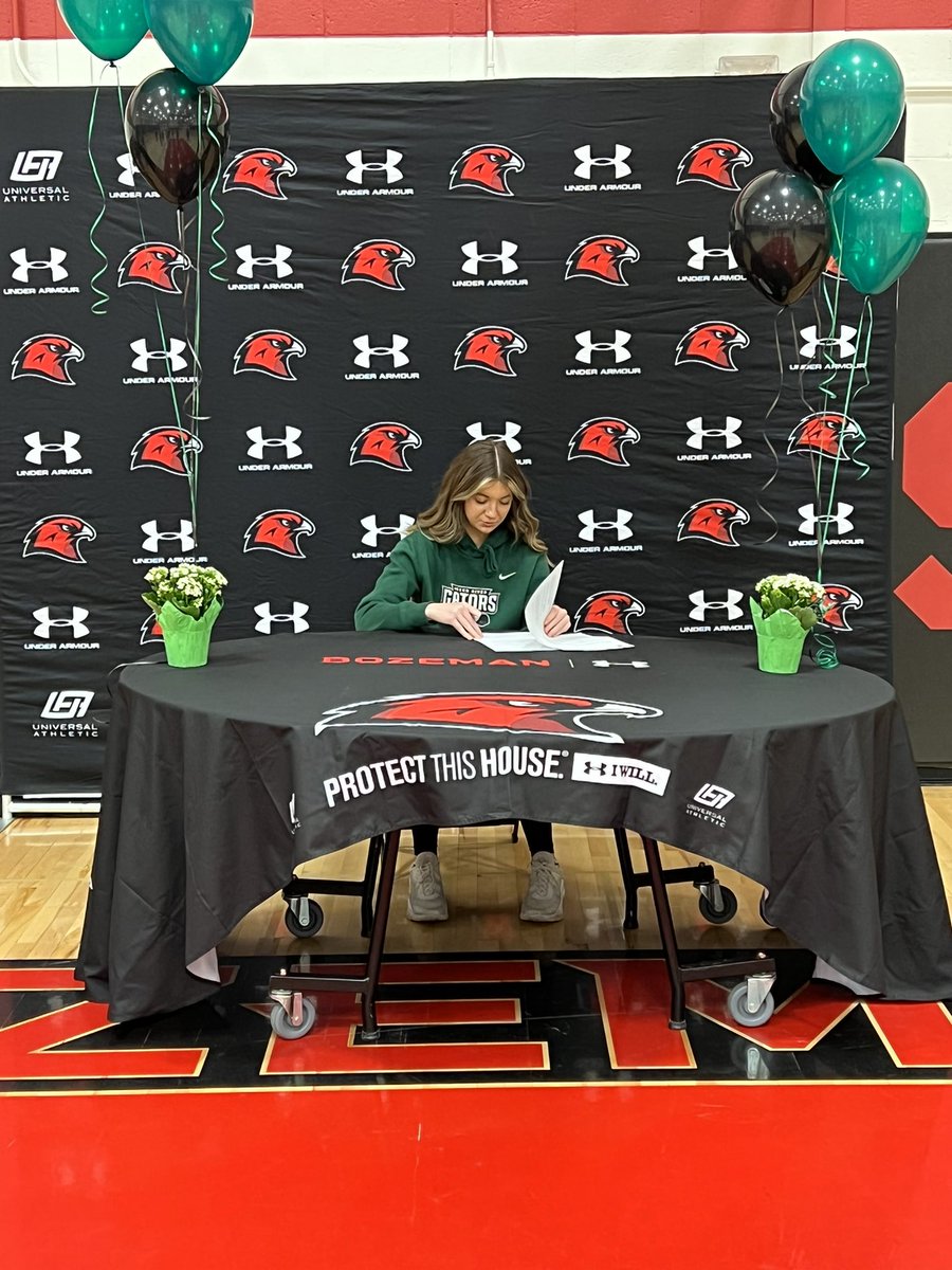 Bozeman Hawks GBB tweet media