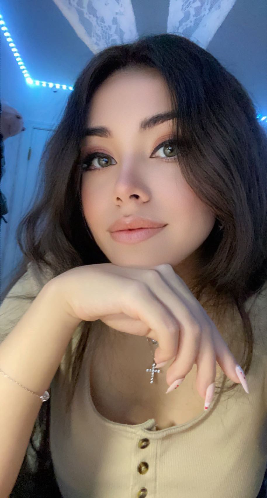 milk T on Twitter "Glowing ☺️ https//t.co/PqSRmwXuQ5" / Twitter