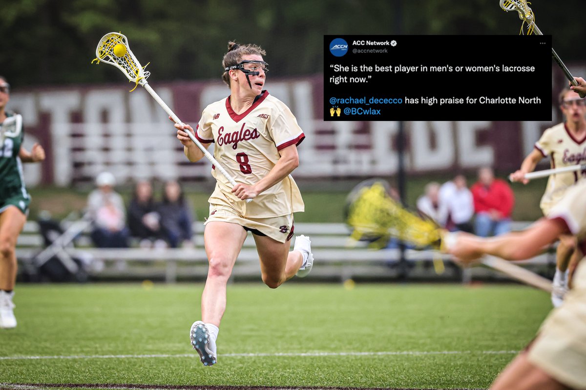 BCwlax's tweet photo. We agree with @rachael_dececco. 😤

#ForBoston🦅 https://t.co/qN5jMYnuOH