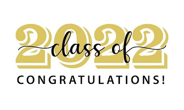 We want to say congratulations to the #classof2022 graduates as you finish this chapter in your lives &amp; move on to the next . It has been an honor to work with you over the years. To be apart of your last high school memories . 

May the next chapter for… instagr.am/p/Cd6ZuPyv1TP/