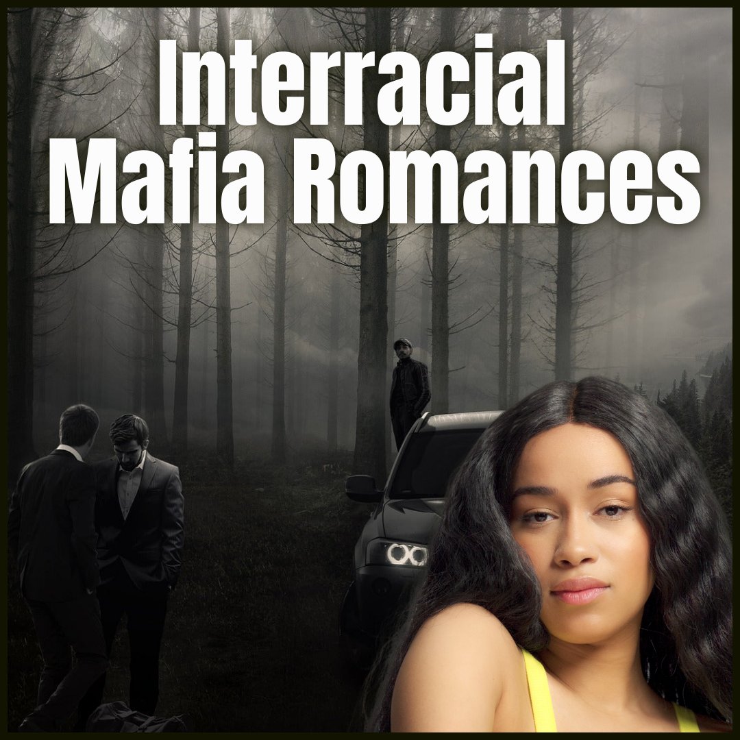 Caroleesa's tweet photo. Meet your next Mafia Book Boyfriend! Check out these amazing mafia romance stories by some phenomenal authors!
https://t.co/SAiwiC8jaL https://t.co/vsIhVR2OoC