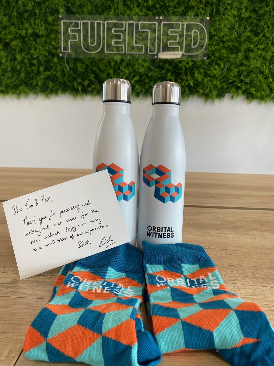 Fuelled Group ||. tweet media