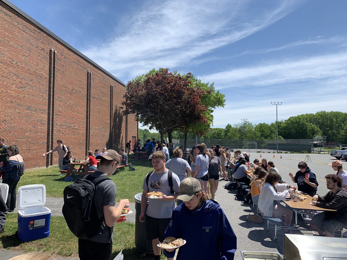 Shepherd Hill Rams tweet media