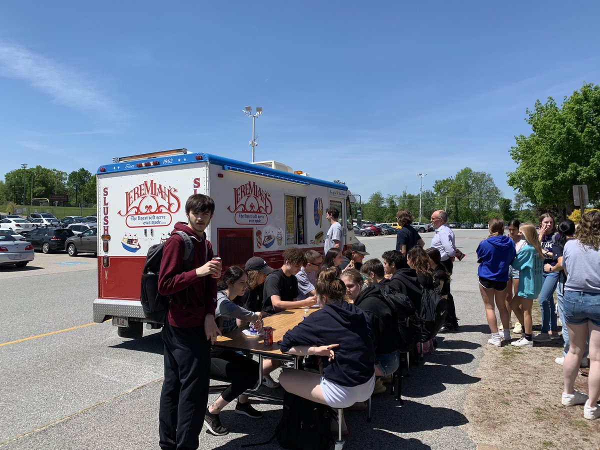 Shepherd Hill Rams tweet media