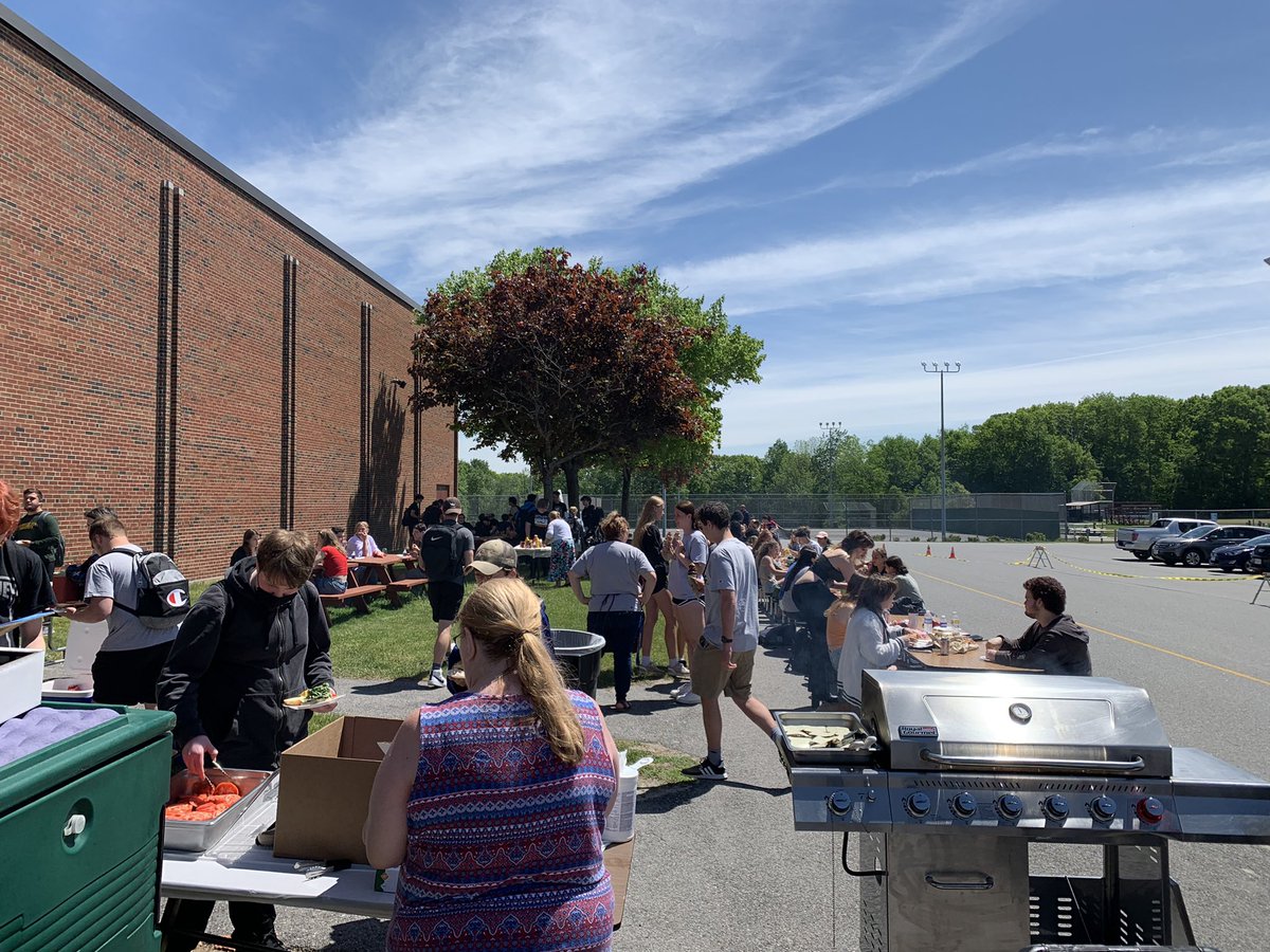 Shepherd Hill Rams tweet media