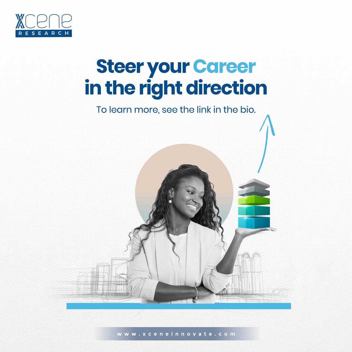 Clinical research is a competitive but expanding profession that offers great employment prospects for those with qualifications or expertise in the life sciences.

Read more to find out the amazing career paths:    
lnkd.in/dFWedu-8
