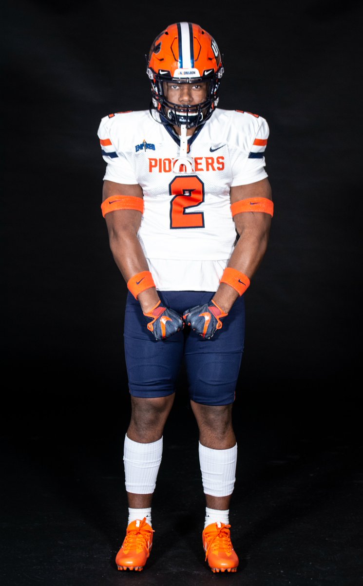 LONG ISLAND, where we at?! 

You account for 37% of the roster <a href="/Utica_Football/">Utica Football</a>  

Can't wait to meet the class of 23 ‼️

#FearTheMoose 🦌 II #UticaGuys 🔵🟠