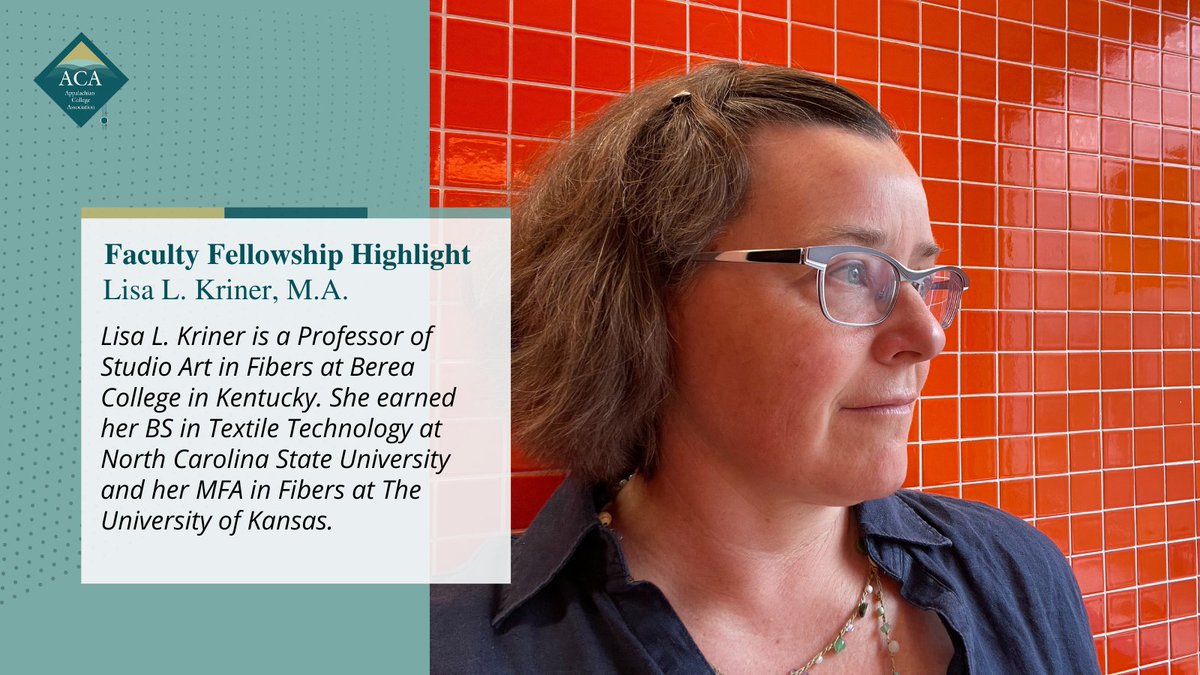 Appalachian College Association tweet media