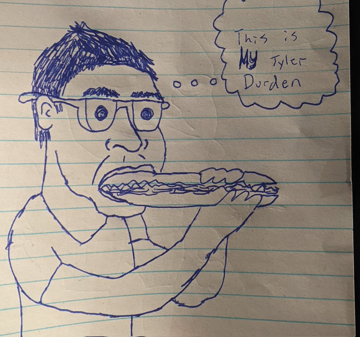 CartoonBurner's tweet photo. #quiznos https://t.co/Vj4vYGSYYx