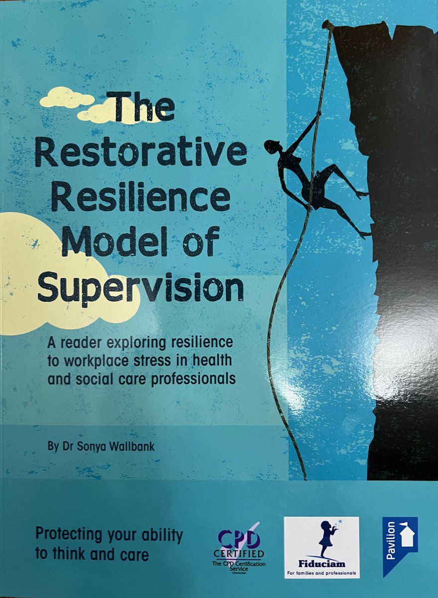 Today I started my #PNA course with @UCLan and the suggested reading is here already to have a read over! @FNightingaleF @JessLSainsbury @westhantsinteg1 #TeamFlorence #RestoritiveClinicalSupervision