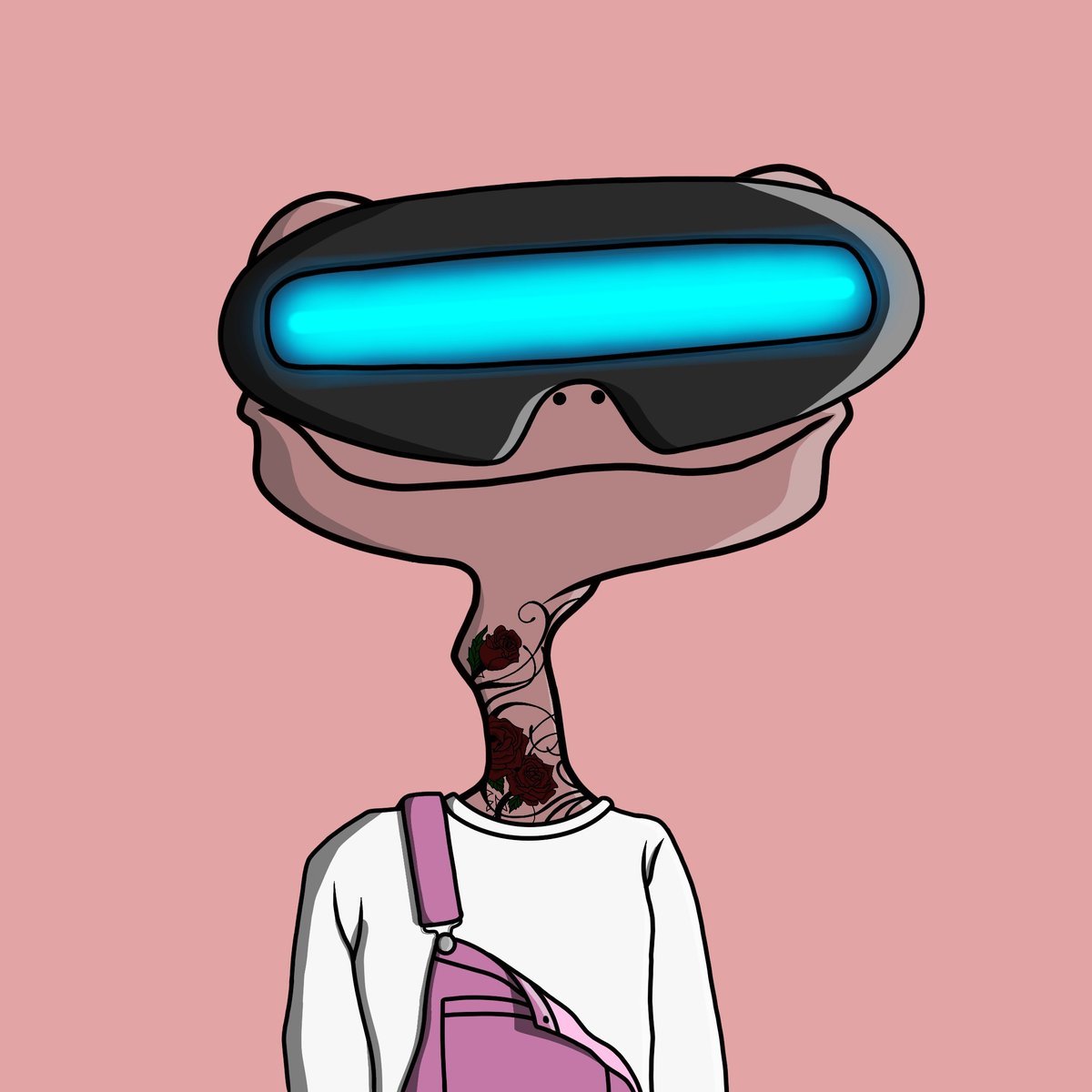 NFTgoose tweet media