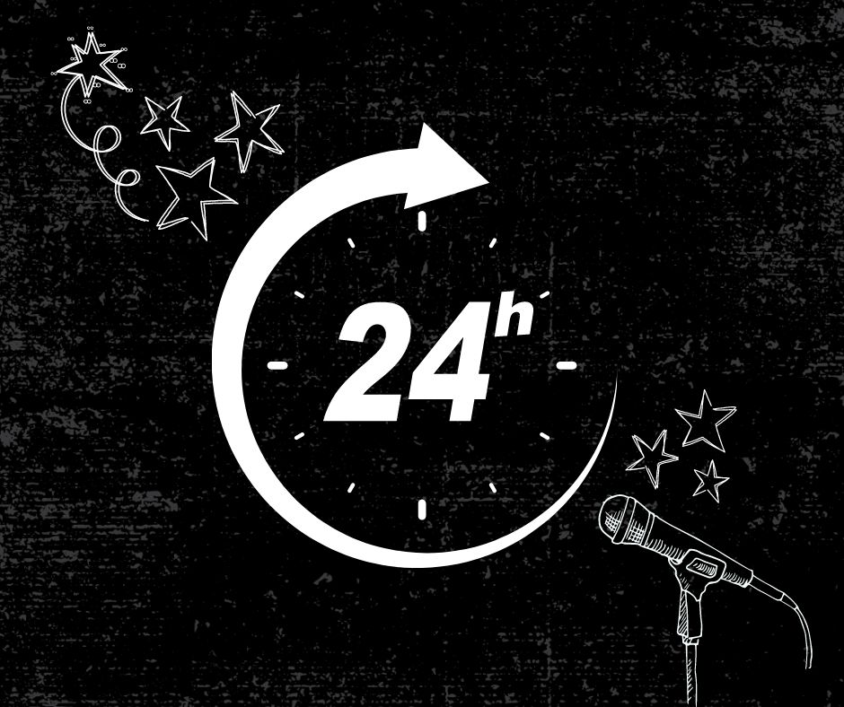 💥 DÉVOILEMENT DE LA PROGRAMMATION COMPLÈTE en LIVE 💥

Il ne reste que 24 heures avant le grand dévoilement de la programmation complète de la Fête du Lac des Nations Promutuel Assurance 2022, en LIVE sur Facebook! 🤩🤩

Quels artistes souhaitez-vous voir à la Fête? 🤔