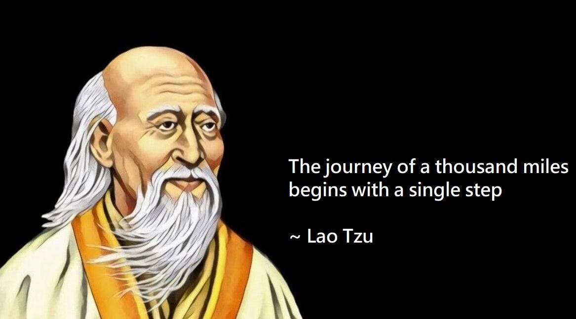 10 Powerful Philosophy Quotes From "Lao Tzu"
