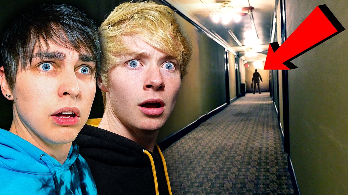 HOW DID WE MISS THIS 

youtu.be/G_-qkSKLfUE

we react to everything we missed in our Season One videos 😅
