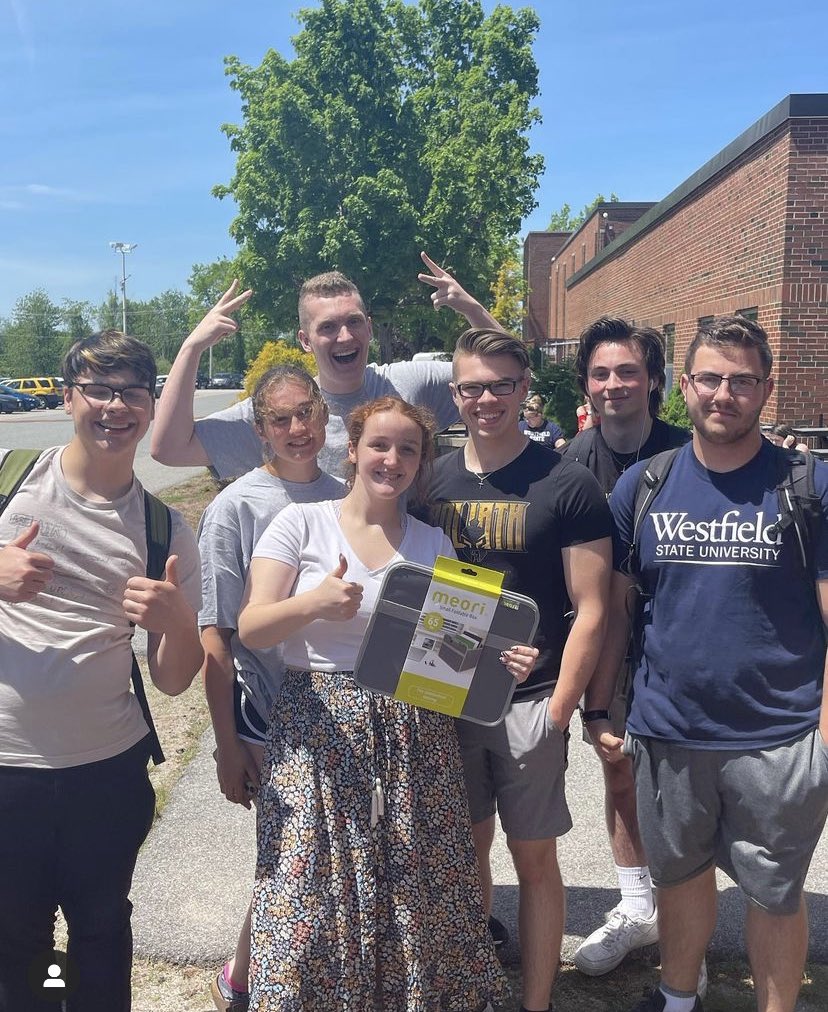 Shepherd Hill Rams tweet media