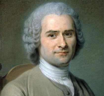 fuedicho's tweet photo. "Prefiero la libertad con peligro que la paz con esclavitud".
Jean-Jacques Rousseau
#Fuedicho https://t.co/R6Au9D0MuS