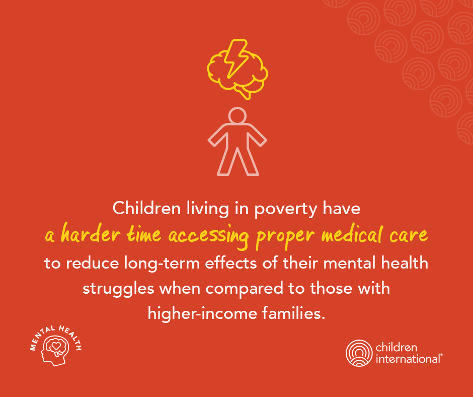 children's tweet photo. Together, we can realize our shared vision of a world where anyone affected by mental illness can get adequate support &amp; quality of care to live healthy, fulfilling lives.

Click through to learn more about children living in poverty and the connection to mental health. #MHAM https://t.co/zV8dzXH5R2