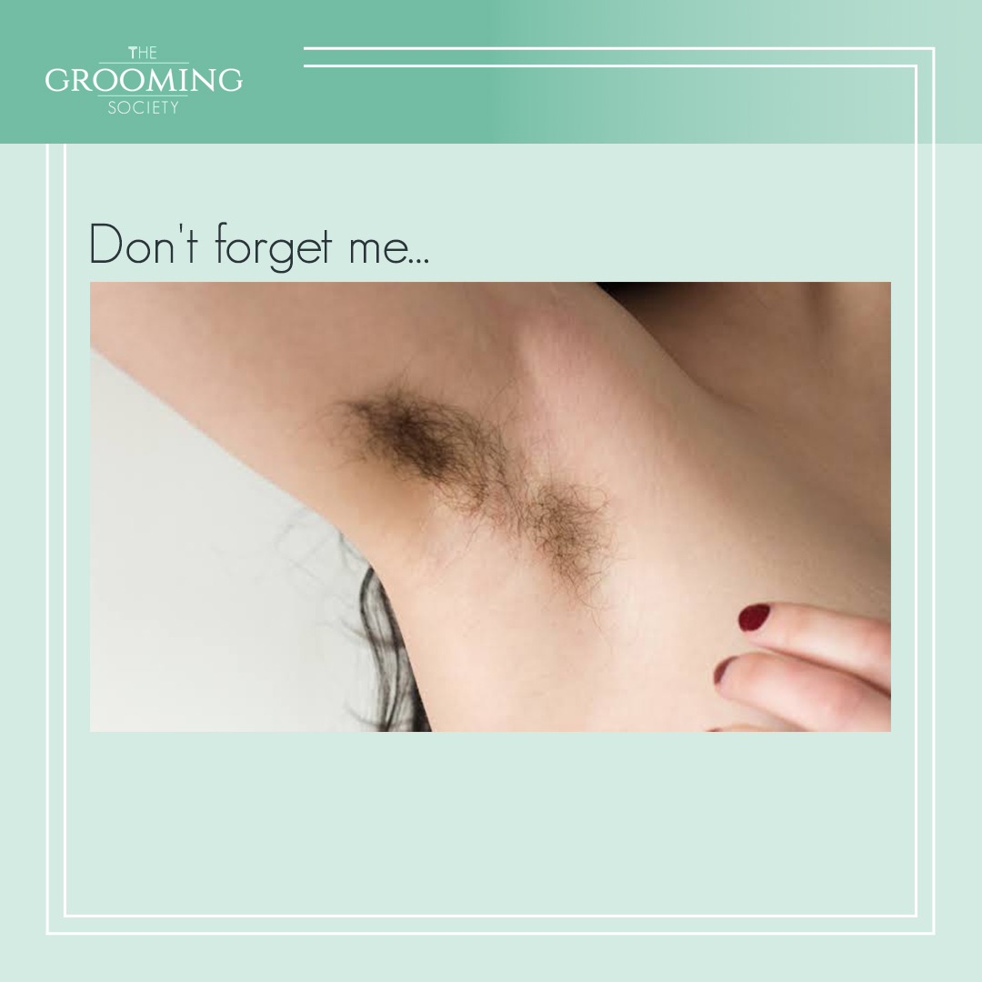 GroomingSociety's tweet photo. What if your armpit hair can talk?

#TheGroomingSociety #TGS #chooseTGS #sustainablestyle #greenliving #lowimpactliving #wastefree #minimalwaste #sustainableinfluencers #ecofriendlyproduct #ecofriendly #sustainabledesign #impeccablygroomed #sustainableinfluencers https://t.co/5AGswZJb1b