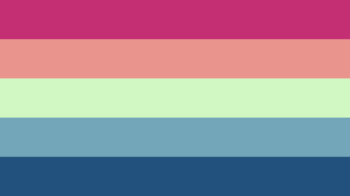 eldentransdian's tweet photo. Ply Lesbian Lesboy
#MspecLesbianVisibilityWeek #MspecLesbian #PlyLesbian #Lesboy #MspecLesbianWeek https://t.co/1HBF29XnTQ
