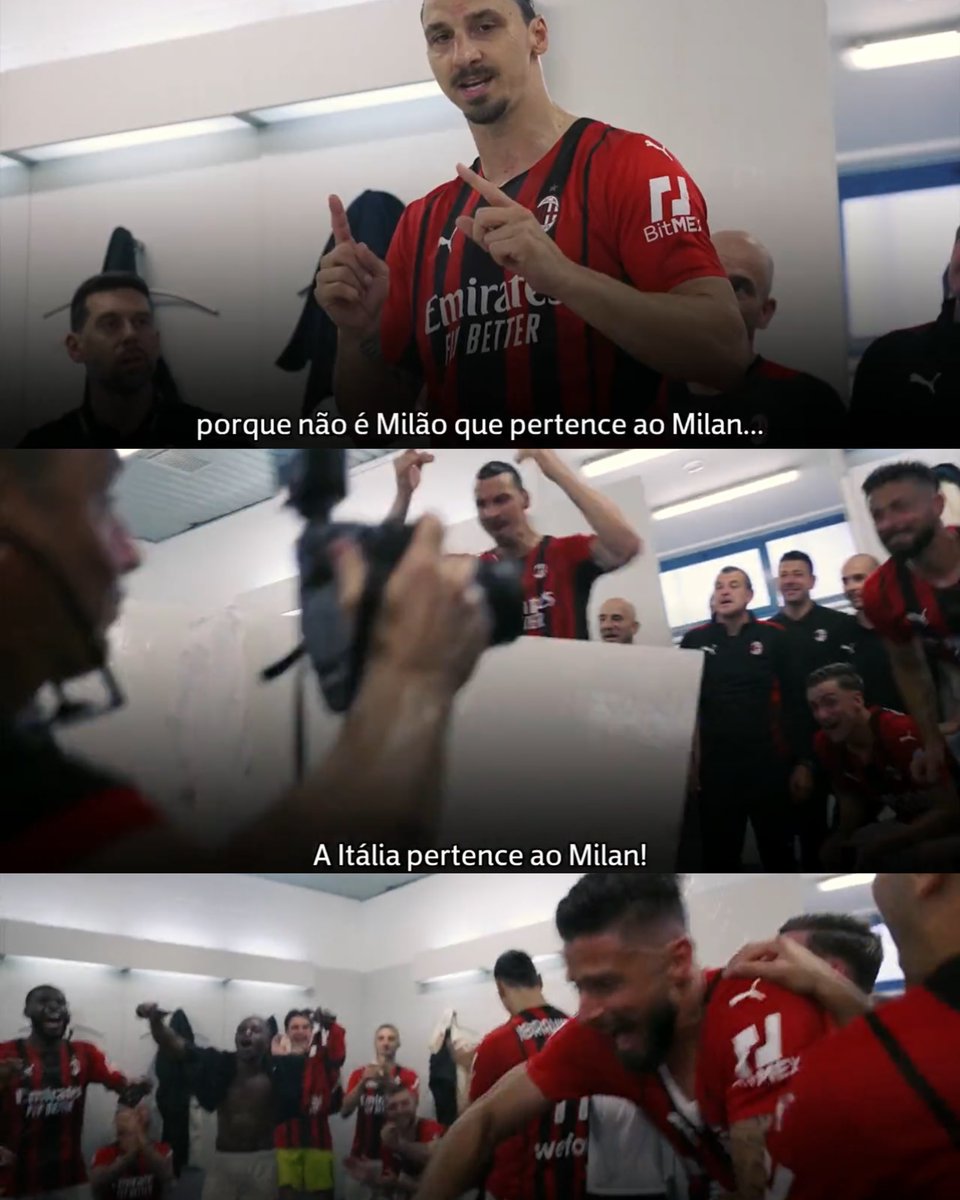 Sincerão tweet media