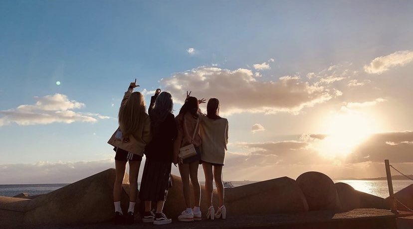 bltarchive's tweet image. [LUNARSOLAR] #ThankYouLunarSolar