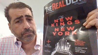 Nikosak's tweet photo. #realestate #trdnyc #housing
The Real Estate Plate Real Estate | May 24th 2022
Dive into the Real Deal
Housing market crash coming?
https://t.co/4pHtkHnBLG
Join Us tonight Live 6:00 - 7:00 pm Replay available on YouTube
#realestatetips #nycrealestate #trdny #realtor @trdny https://t.co/GuUbH3x5B0