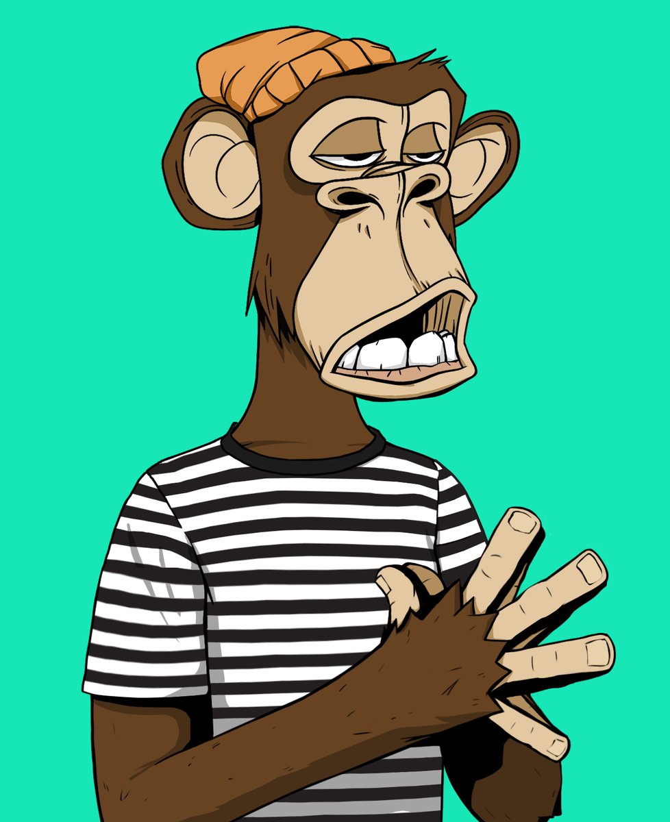 paperdstudio's tweet image. I'm BUILDING                    #BAYC #Building