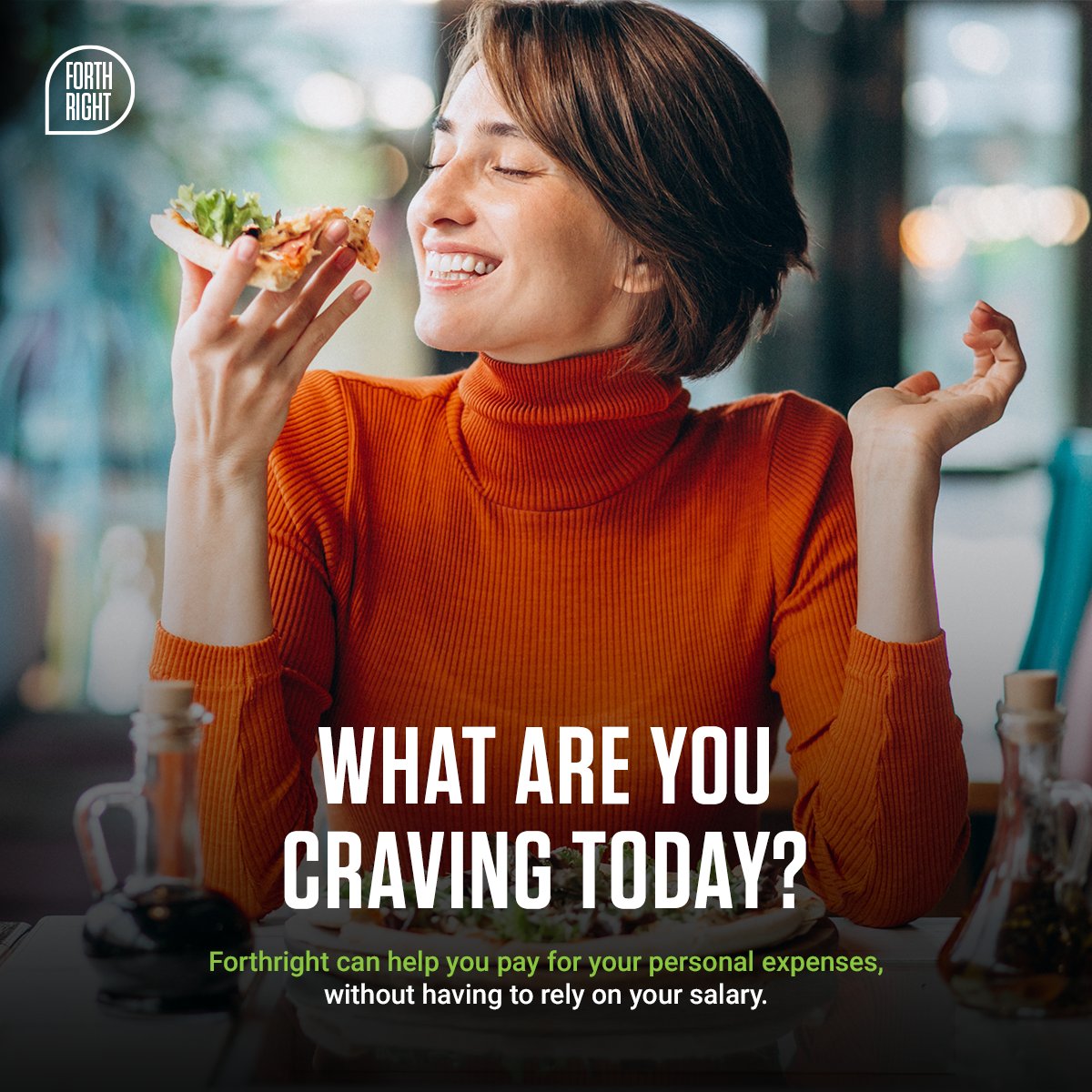 beForthright.com tweet media