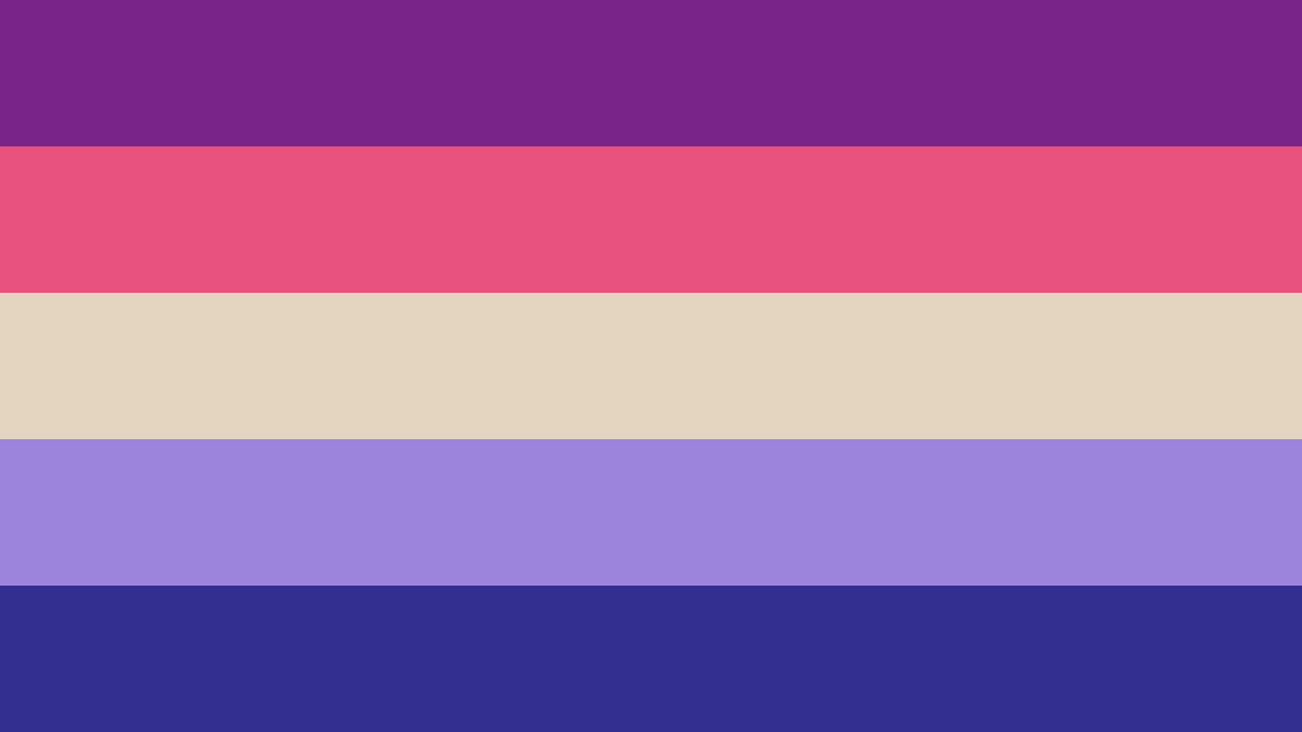 eldentransdian's tweet photo. Omni Lesbian Lesboy
#MspecLesbianVisibilityWeek #MspecLesbian #OmniLesbian #Lesboy #MspecLesbianWeek https://t.co/1sJ7Yl70O7