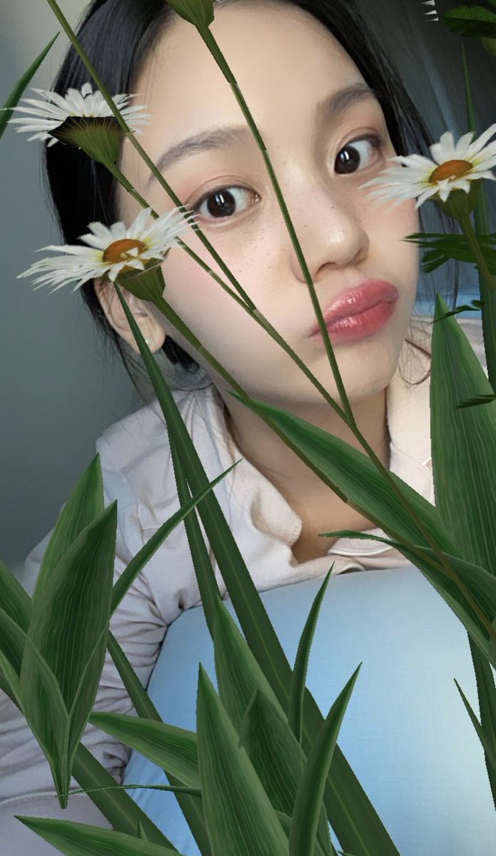 bltarchive's tweet image. [GFRIEND] Umji