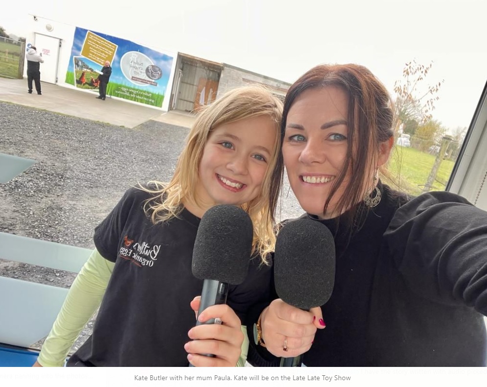 KCLR 96FM tweet media