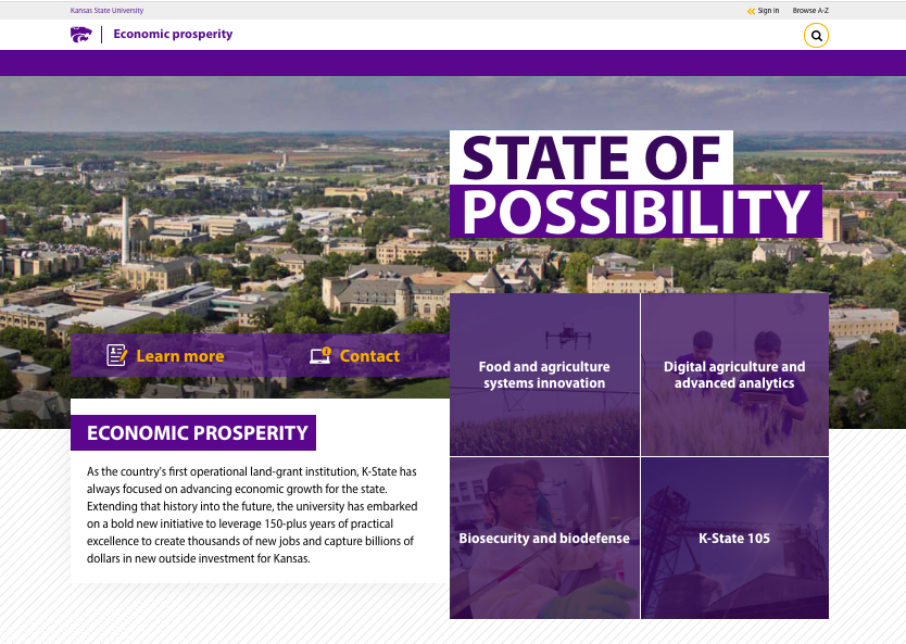 DavidRosowsky's tweet photo. Great meeting of the @KState Economic Prosperity Plan core team today. With the roadmaps complete, the next step will be to energize and engage faculty teams with significant new research investments. Stay tuned, coming soon... 
@KStateResearch @KStateIP @KSU_Foundation https://t.co/1Ag7UbFwPs