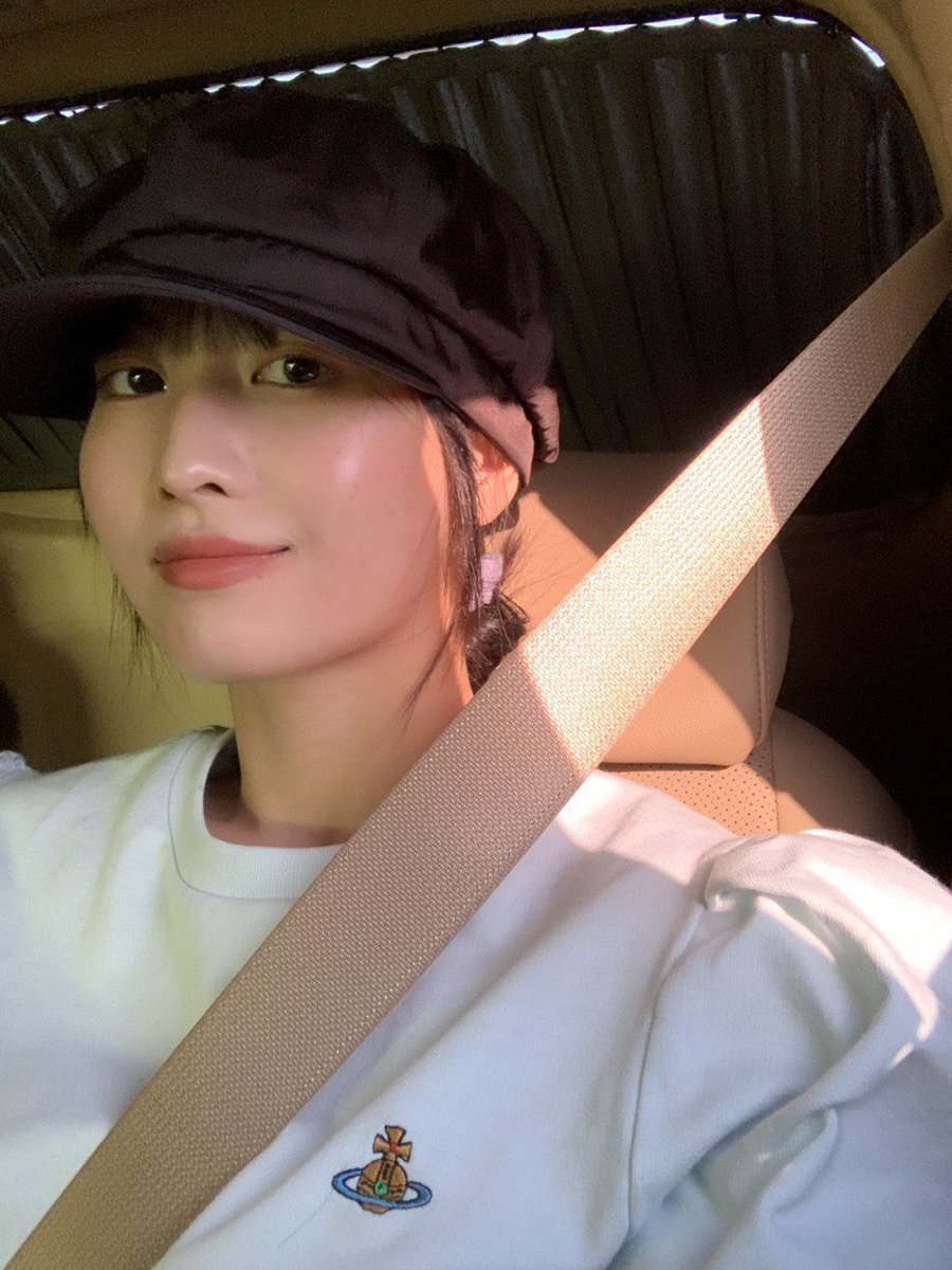 bltarchive's tweet image. [TWICE] Hirai Momo