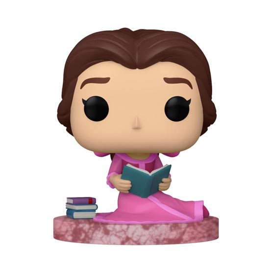 popito_fr's tweet photo. 🚨 PRÉ-CO 🚨
Voici donc (enfin) les princesses manquantes de la série #UltimatePrincess : #Elsa et #Belle ! ❄️📖
Les pré-co sont ici ▶️ https://t.co/r7uFSUEdaD
#Funko #FunkoPop #Disney https://t.co/Nv1gfB5XLQ