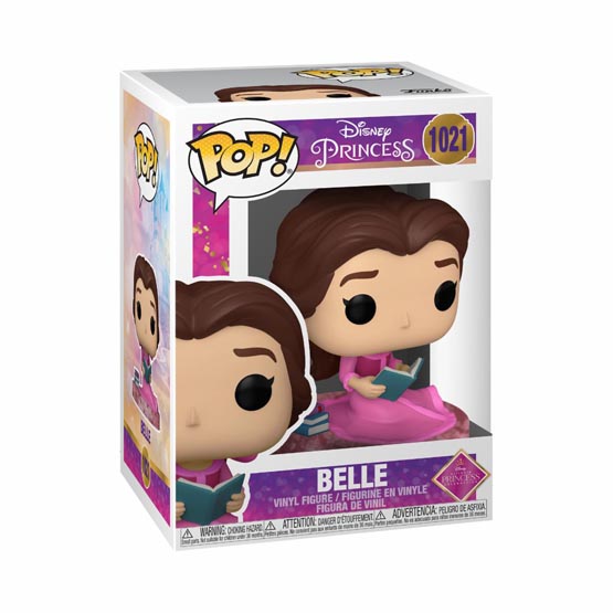 popito_fr's tweet photo. 🚨 PRÉ-CO 🚨
Voici donc (enfin) les princesses manquantes de la série #UltimatePrincess : #Elsa et #Belle ! ❄️📖
Les pré-co sont ici ▶️ https://t.co/r7uFSUEdaD
#Funko #FunkoPop #Disney https://t.co/Nv1gfB5XLQ