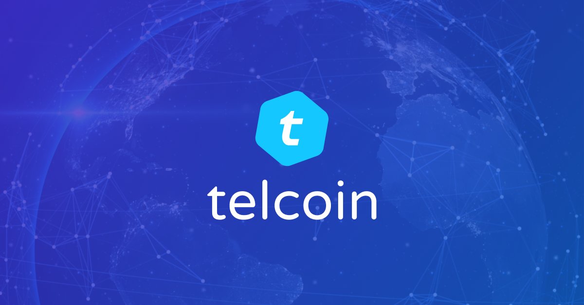 TheChainMedia's tweet photo. With a focus on Low-cost, high-quality financial products.

#Telcoin aims to disrupt a massive industry.

5.2 billion active telecom subscribers and money platforms with 1.2 billion+ users. 

$TEL is serious.

Telcoin is growing. 

@telcoin_team https://t.co/xzrSZQp6GF