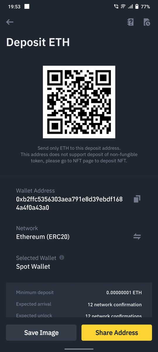 Sri_BTC's tweet photo. @bitcoinarchive Plz help brothers and sisters 🙏🙏 i lost my 2800$ in luna 😭😭😭 😖 i lost my total life savings money plz help sir 🙏🙏🙏🙏 plz donate some amount to save me plz plz i requesting everyone plz help me 🙏🙏🙏🙏😣
My eth erc 20 address
0xb2ffc5356303aea791e8d39ebdf1684a4f0a43a0 https://t.co/oYOVbhntrR