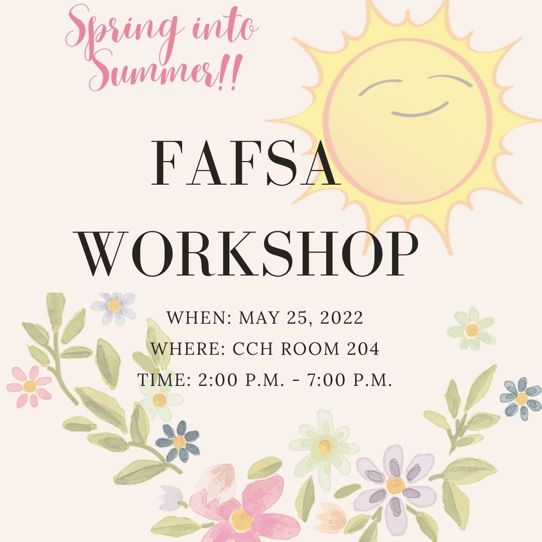 TAMUCC Financial Aid tweet media